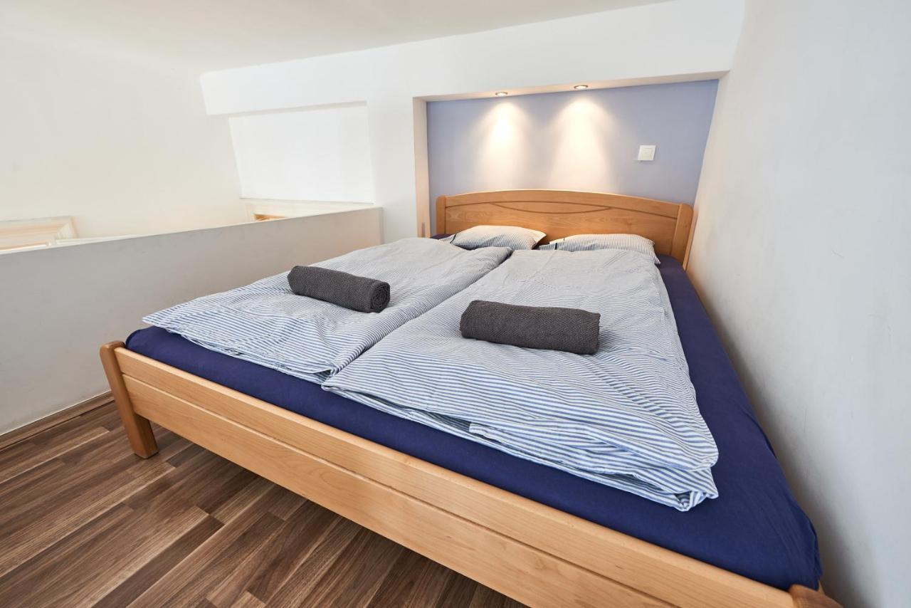 Large Apartment For Groups City Center Dist. VII 布达佩斯 外观 照片