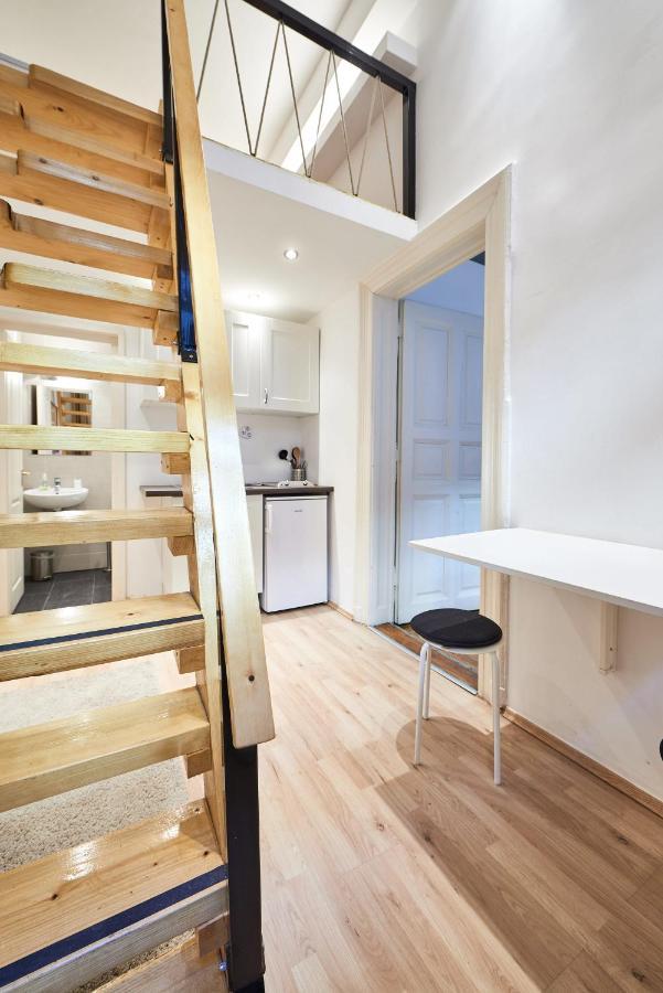 Large Apartment For Groups City Center Dist. VII 布达佩斯 外观 照片