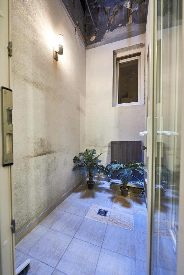 Large Apartment For Groups City Center Dist. VII 布达佩斯 外观 照片